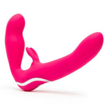 HappyRabbit Strapless Strap-On