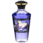Aphrodisiac Warming Oil Exotic Fruits ? Shunga