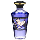 Aphrodisiac Warming Oil Exotic Fruits ? Shunga