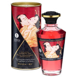 Aphrodisiac Warming Oil Strawberry Wine ? Shunga