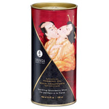 Aphrodisiac Warming Oil Strawberry Wine ? Shunga