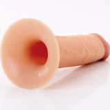 Hollow Silicone Strap-on Fantasy X-Tensions Elite 16,5 cm