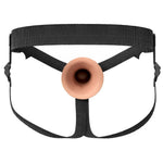 Hollow Silicone Strap-on Fantasy X-Tensions Elite 19,1 cm
