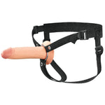 Hollow Silicone Strap-on Fantasy X-Tensions Elite 19,1 cm