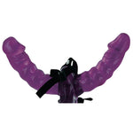 Double Delight Strap-on ? Fetish Fantasy Series
