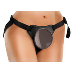 Comfy Body Dock Strap-on Harness ? King Cock Elite