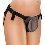 Comfy Body Dock Strap-on Harness ? King Cock Elite