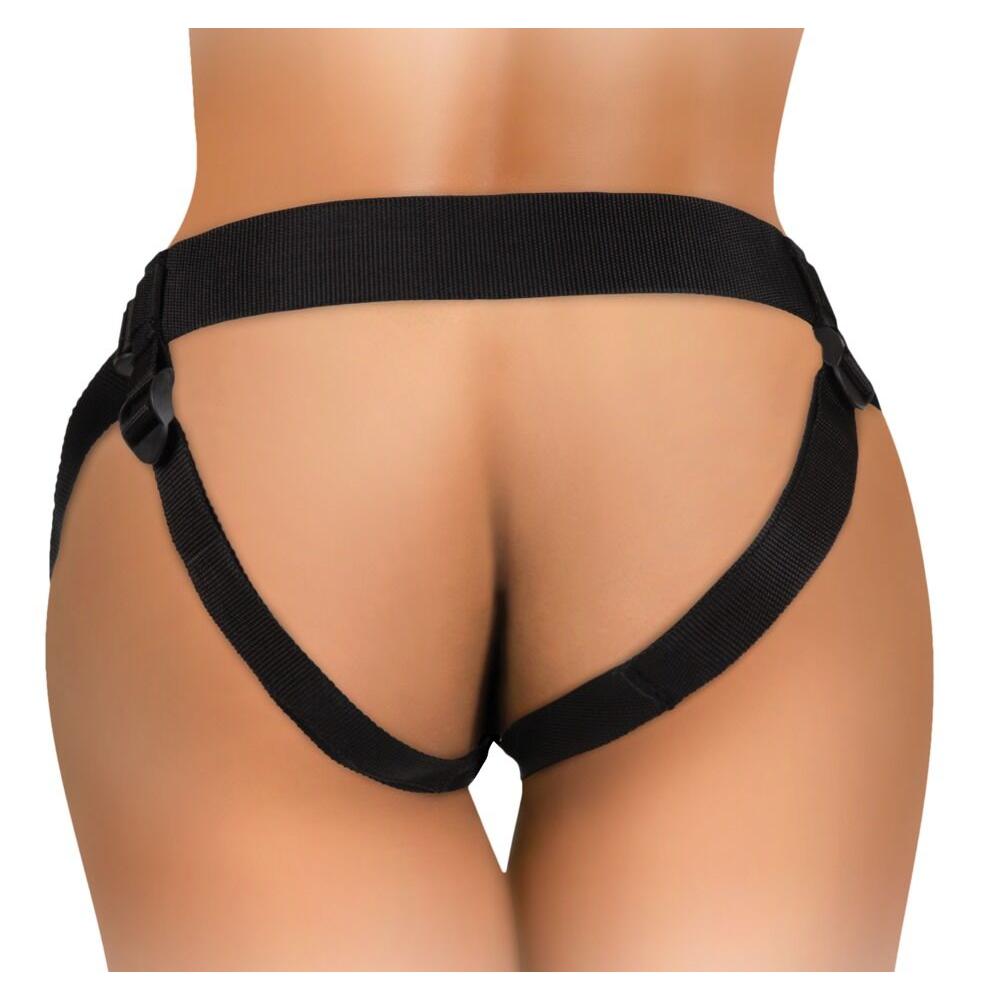 Comfy Body Dock Strap-on Harness ? King Cock Elite