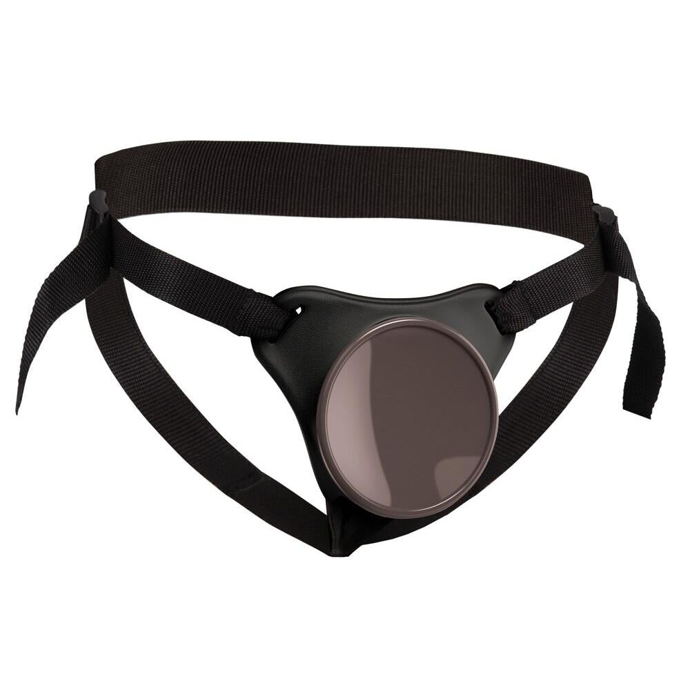 Comfy Body Dock Strap-on Harness ? King Cock Elite