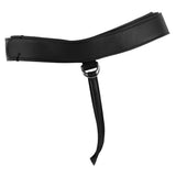 Strap-on with 7 Inch ? King Cock Harness med Dildo