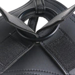 Strap-on with 7 Inch ? King Cock Harness med Dildo
