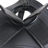Strap-on with 7 Inch ? King Cock Harness med Dildo