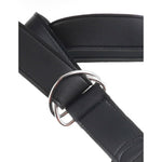 Strap-on with 7 Inch ? King Cock Harness med Dildo
