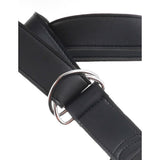 Strap-on with 7 Inch ? King Cock Harness med Dildo