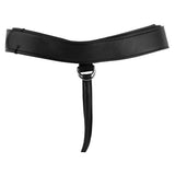 Strap-on with 8 Inch ? King Cock Harness med Dildo