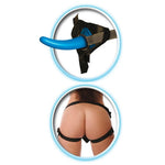 Beginner's Strap-On for Him ? Fetish Fantasy Series