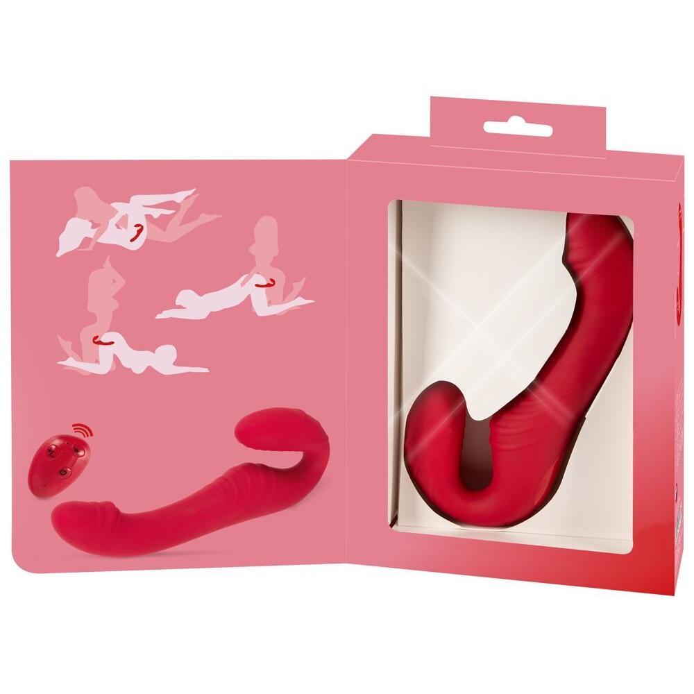 RC Strapless Strap-On 3 ? You2Toys