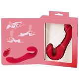 RC Strapless Strap-On 3 ? You2Toys