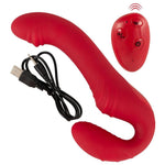 RC Strapless Strap-On 3 ? You2Toys