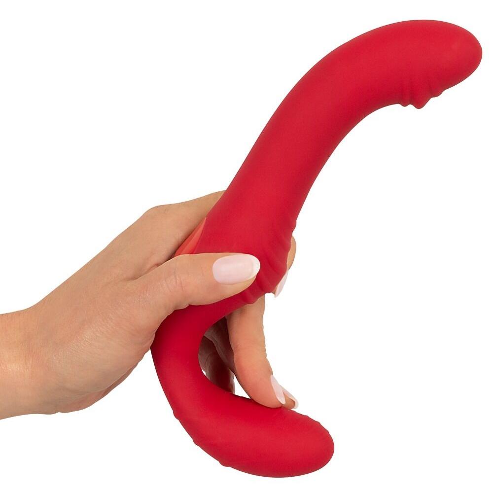 RC Strapless Strap-On 3 ? You2Toys