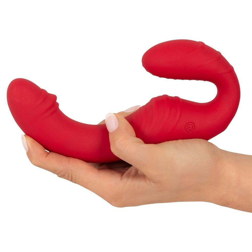 RC Strapless Strap-On 3 ? You2Toys