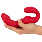 RC Strapless Strap-On 3 ? You2Toys
