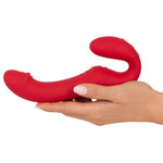 RC Strapless Strap-On 3 ? You2Toys