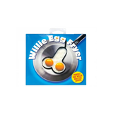S&F Willy Egg Fryer ? Start dagen med et smil og litt humor på tallerkenen!