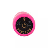 Deep Vibrations Vibrator