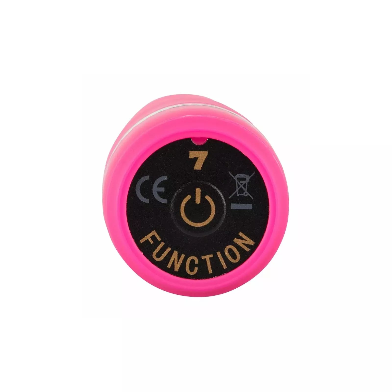 Deep Vibrations Vibrator