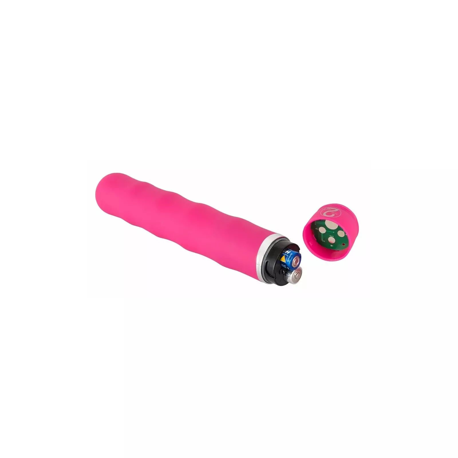 Deep Vibrations Vibrator