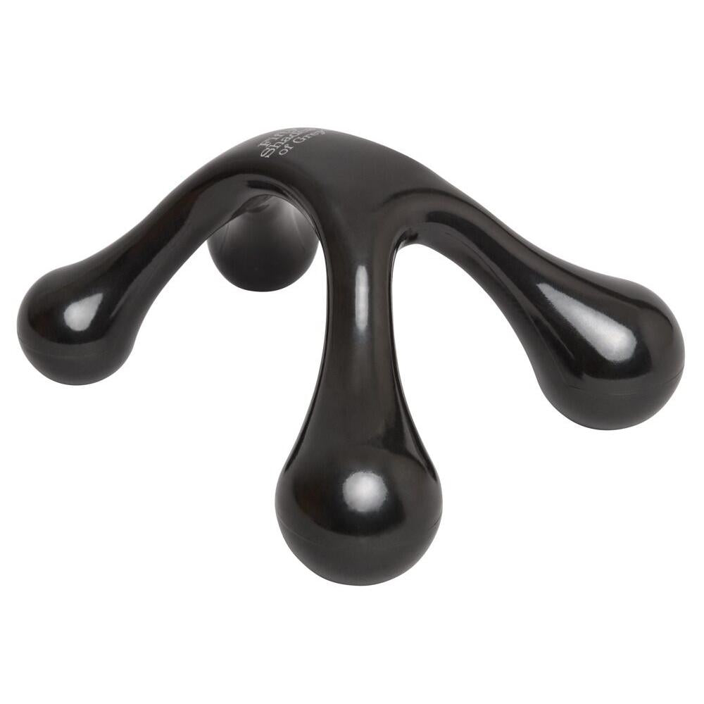 Play Nice Body Massager fra Fifty Shades of Grey