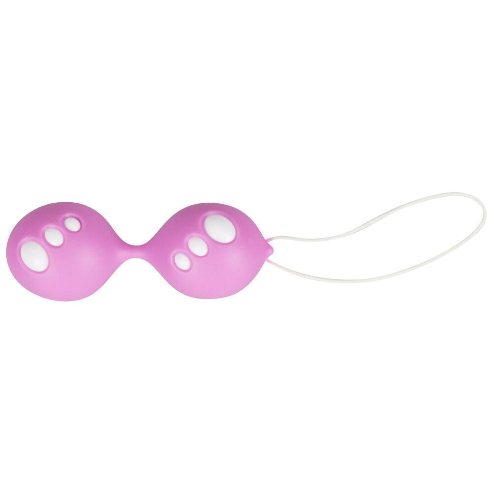 Twin Balls - Knipekuler