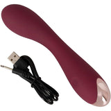 Magic Shiver ? G-punkt-vibrator