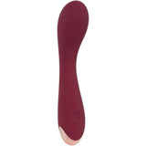Magic Shiver - G-punkt-vibrator