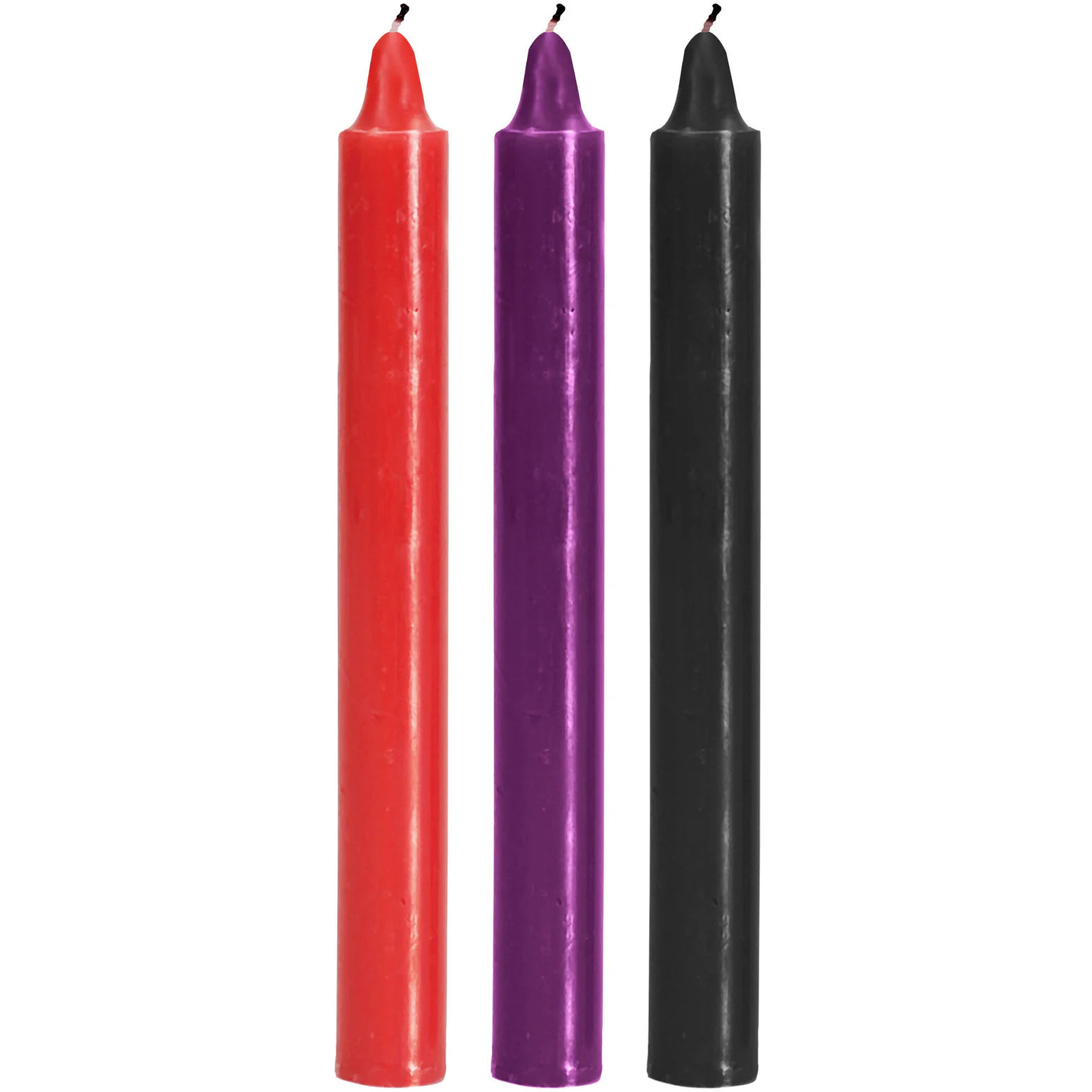 Japanese Drip Candles - for pirrende temperaturlek