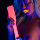 TABOOM Glow in The Dark Paddle