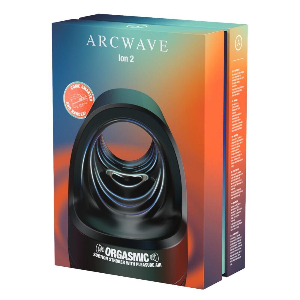 Arcwave Ion 2 Masturbator