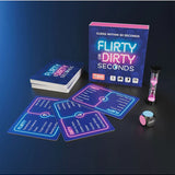Flirty & Dirty Seconds