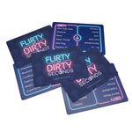 Flirty & Dirty Seconds