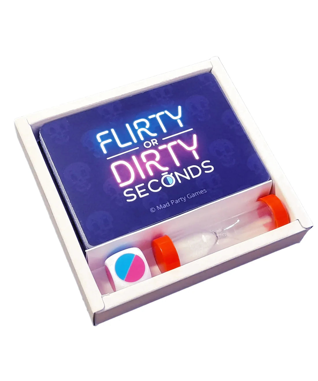 Flirty & Dirty Seconds