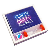 Flirty & Dirty Seconds