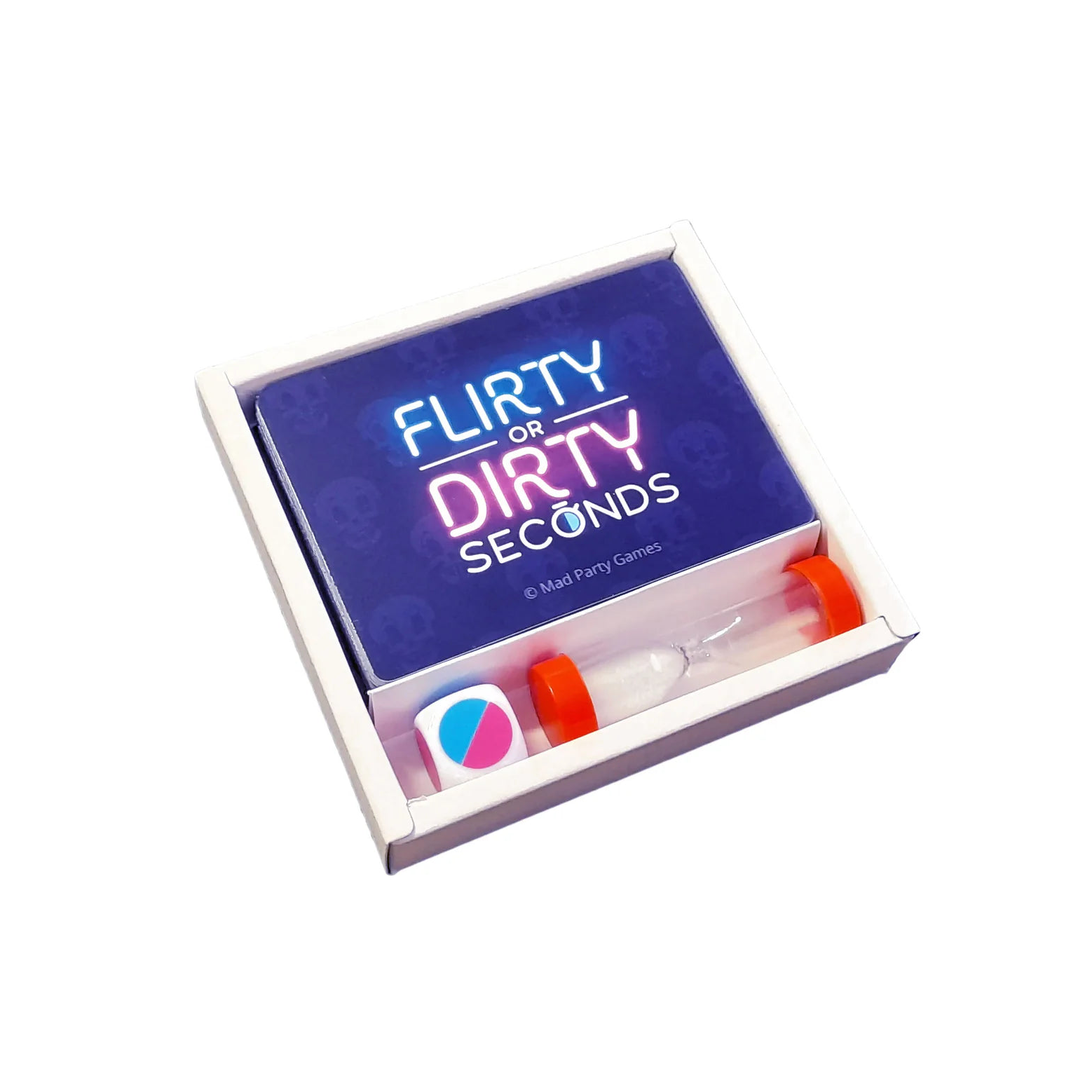Flirty & Dirty Seconds