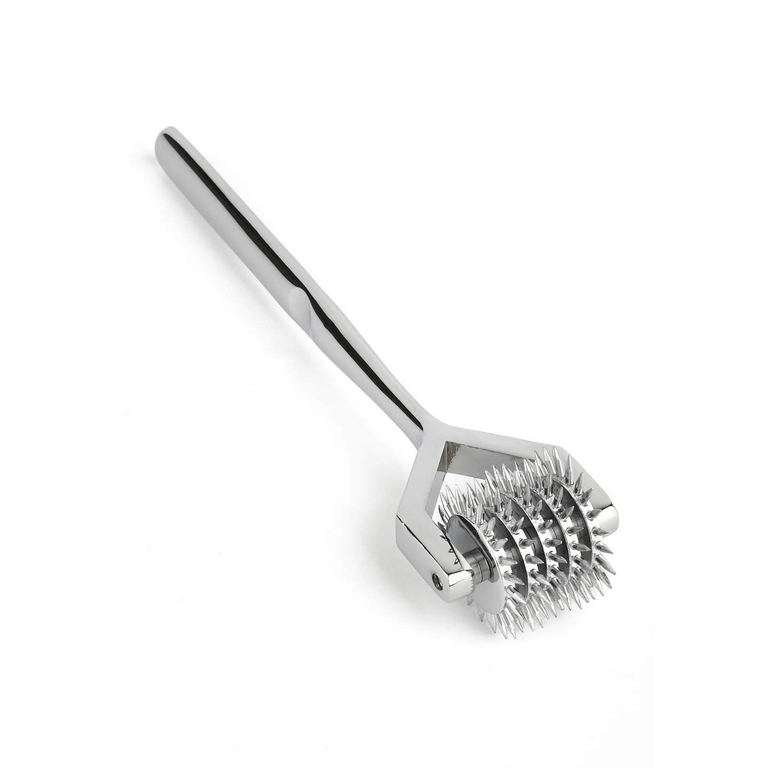 5 Reel Wartenberg Pinwheel fra Mr. Steel