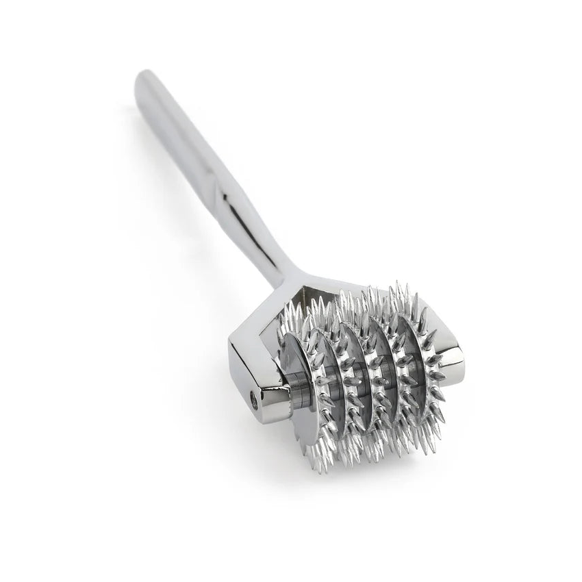 5 Reel Wartenberg Pinwheel fra Mr. Steel