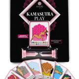 Kamasutra Play - Lekent Spill fra Secret Play