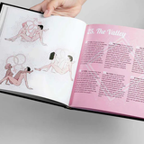 KamaSutra Sex Positions Bok