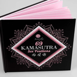KamaSutra Sex Positions Bok