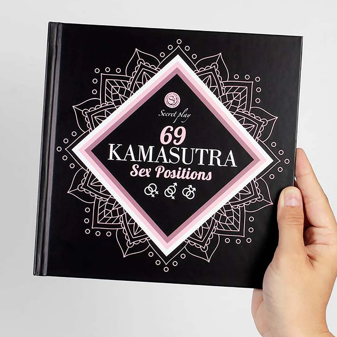 KamaSutra Sex Positions Bok