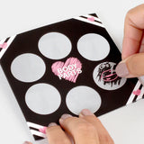 Foreplay Fanatics! Scratch Lovers! - Skrapelodd med en vri